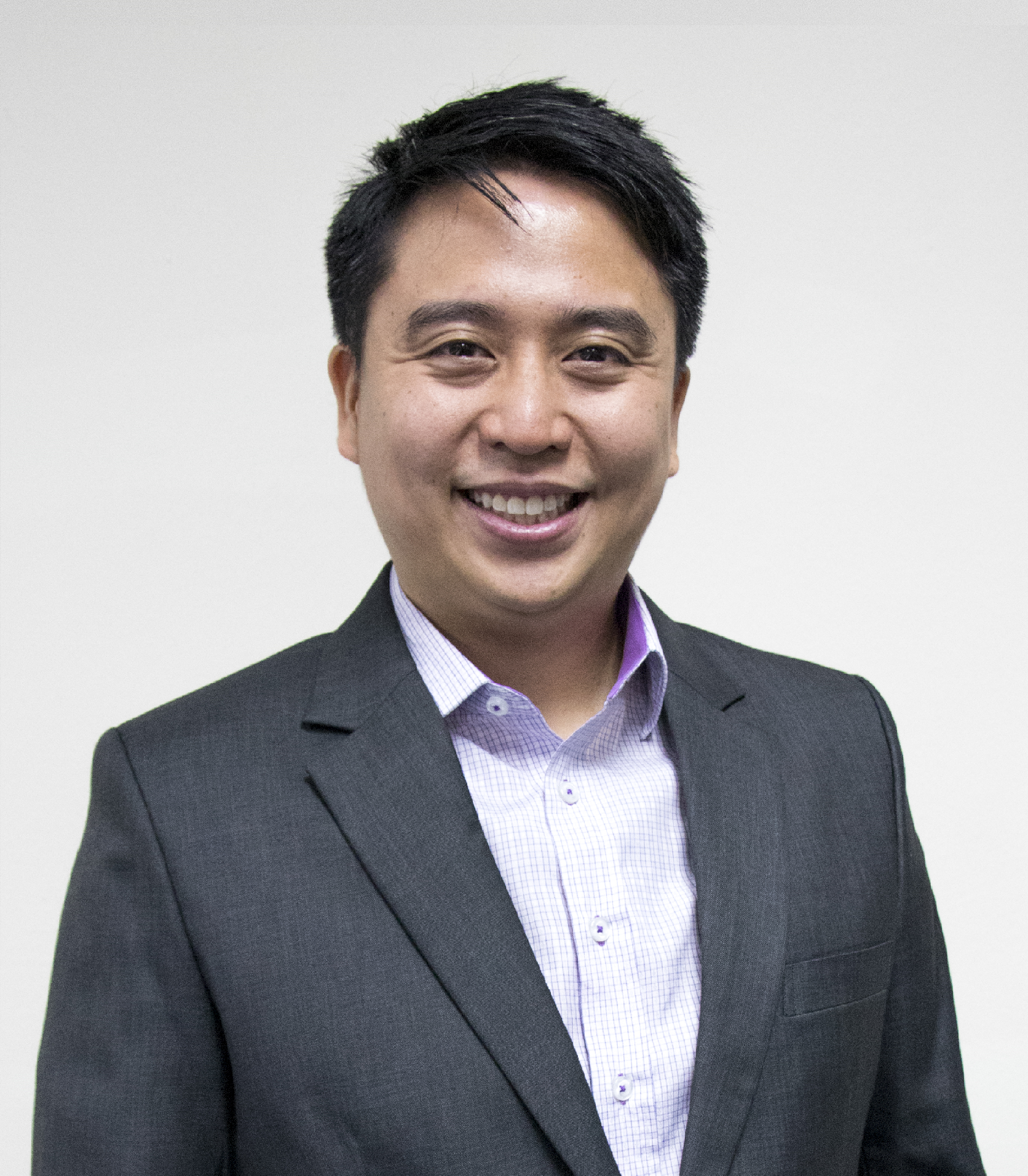 Chris Long - Singapore crypto-trading strategist