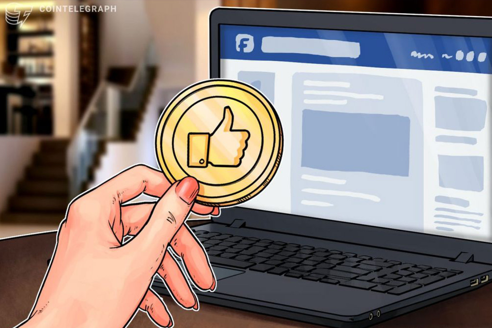 Over 100 Staff Now Reportedly Working On Facebook’s Crypto Project