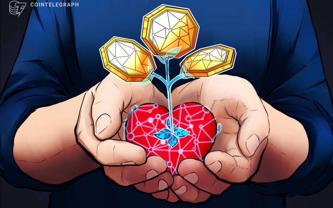 Italian Red Cross Coronavirus Bitcoin Fundraiser Smashes Goal, Issues New Initiative
