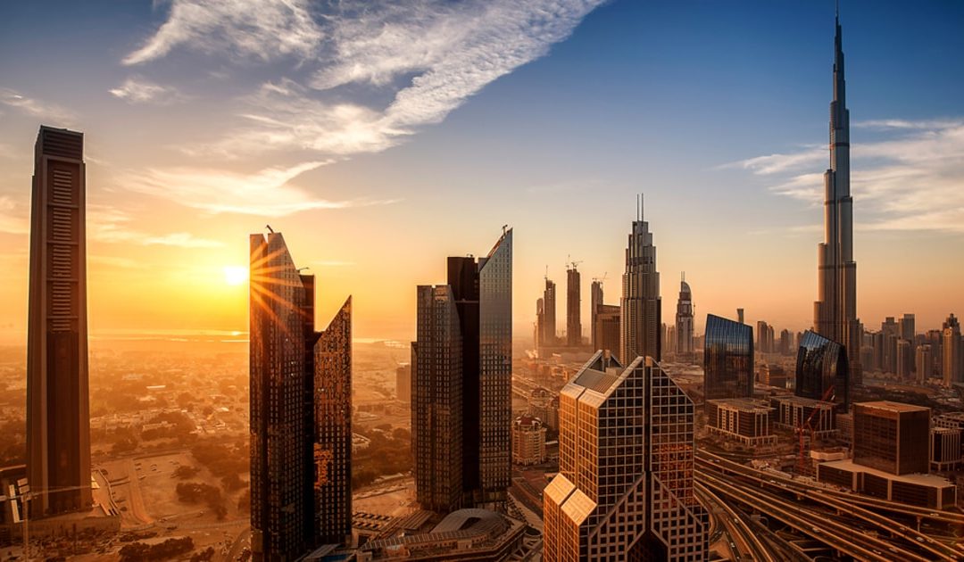 Dubai Economy Gets Powered by UAE KYC Blockchain Platform for Safe Digital Customer Onboarding