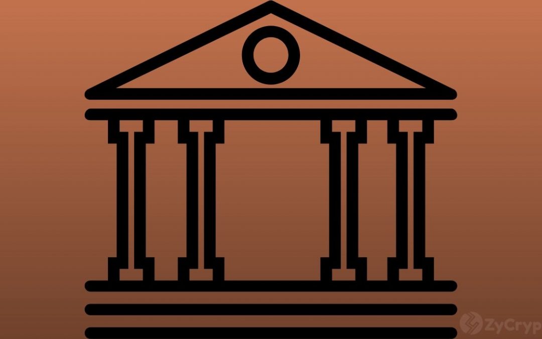 Libra’s newest rival could be England’s central bank-backed digital currency