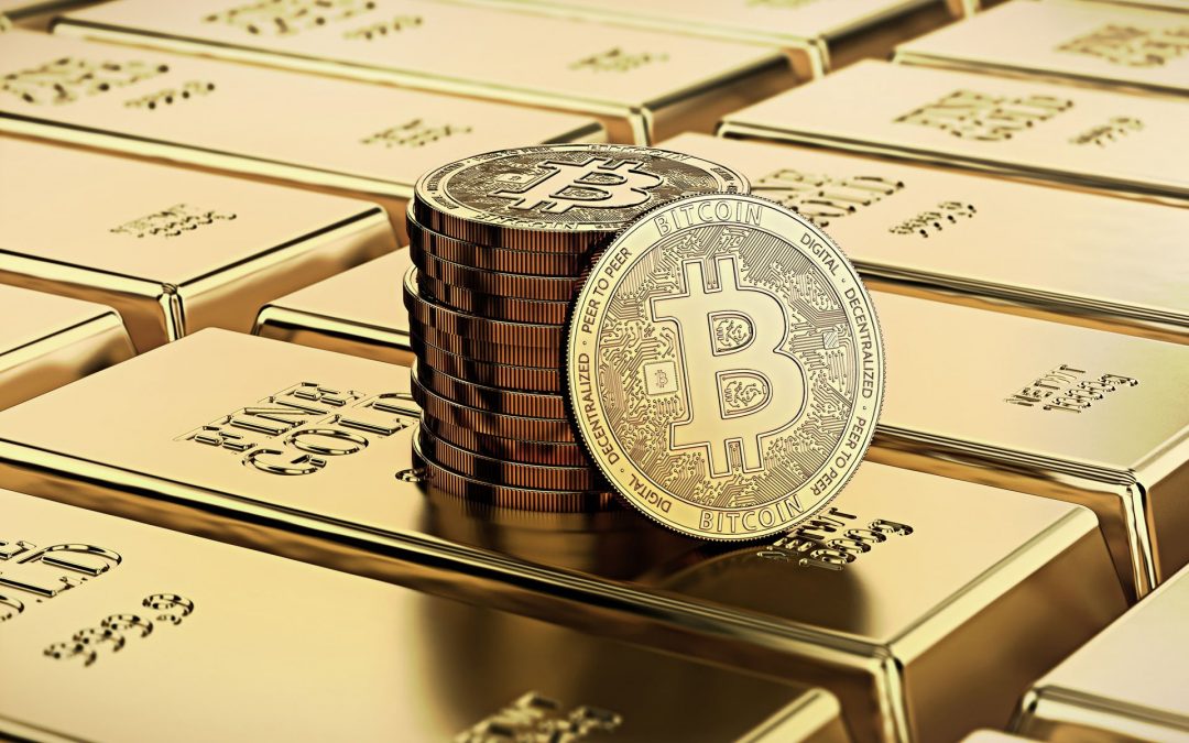 Fidelity gives four reasons why Bitcoin will become a store of value