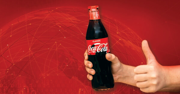 Coca-Cola Leverages Enterprise Ethereum Blockchain to Optimize Supply Chain