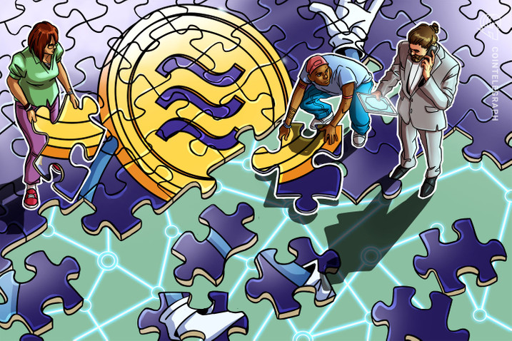 Facebook’s Libra to reportedly launch in January 2021 as USD stablecoin
