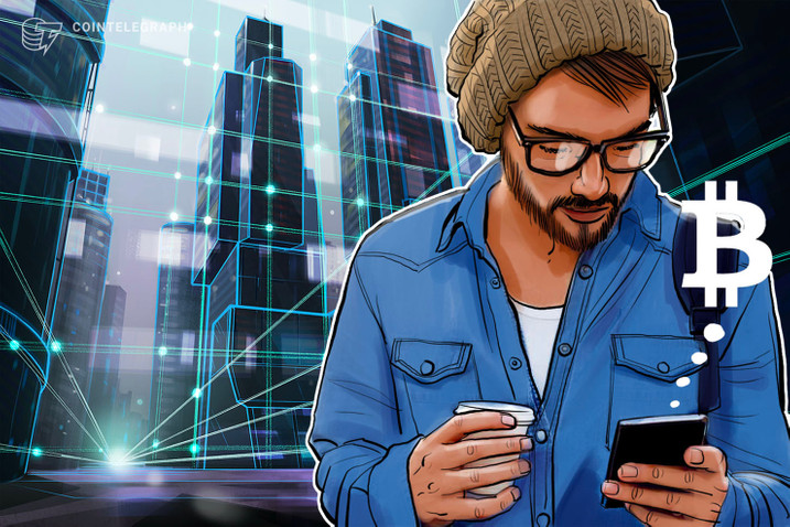 Millennials will boost Bitcoin adoption for years to come: BlockFi CEO